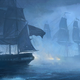 Illustration for article titled The Glorious Age Of Sail